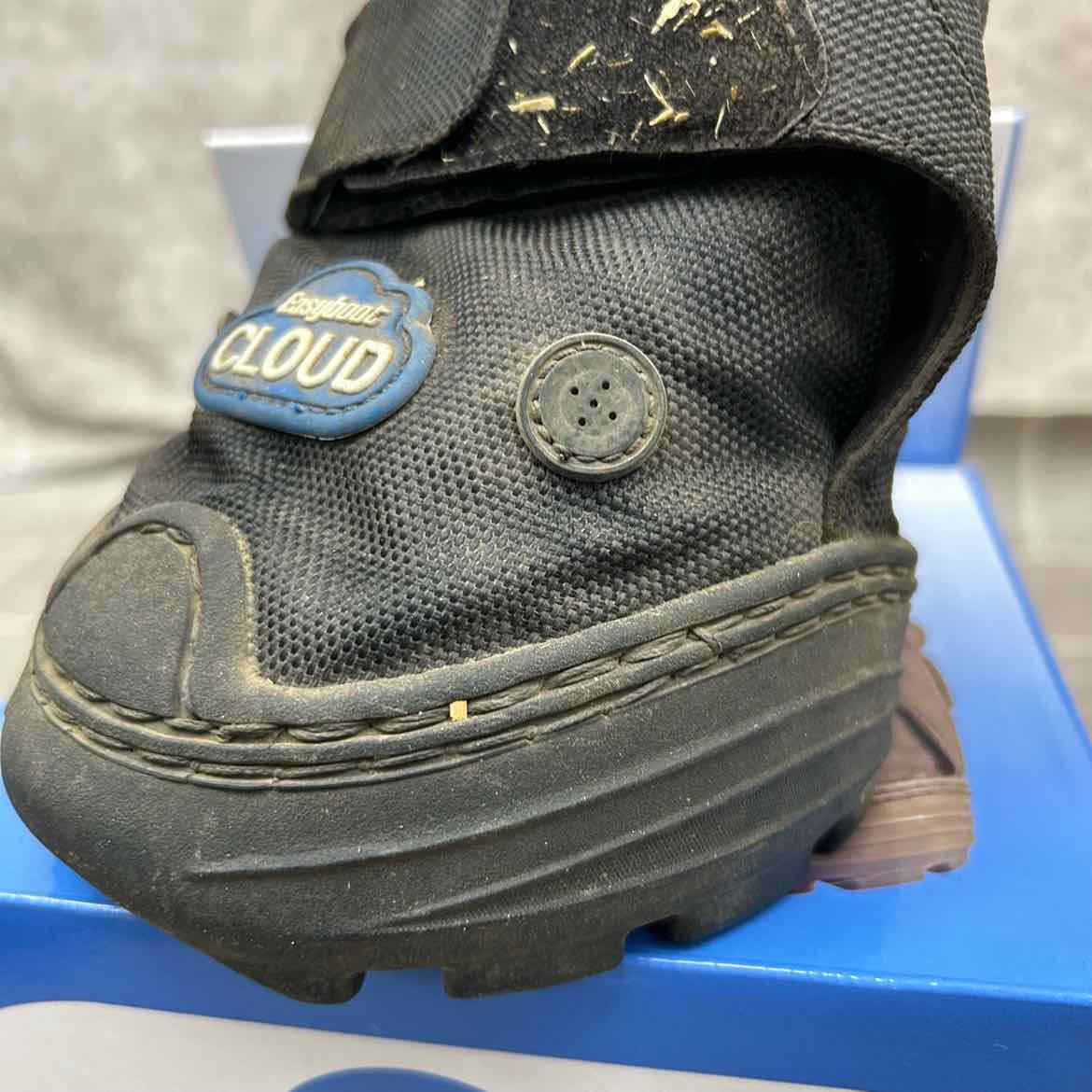 Easyboot Cloud Hoof Boot, Single Boot, Size 0