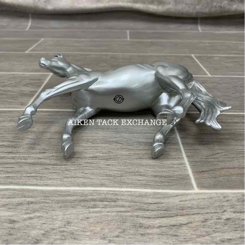 Breyer Elements Collection: Iridium