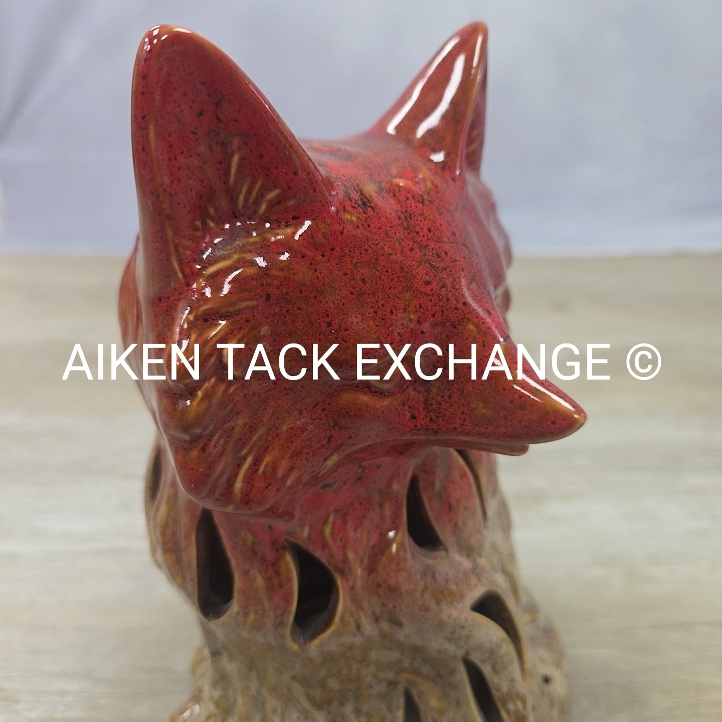 Fox Decor