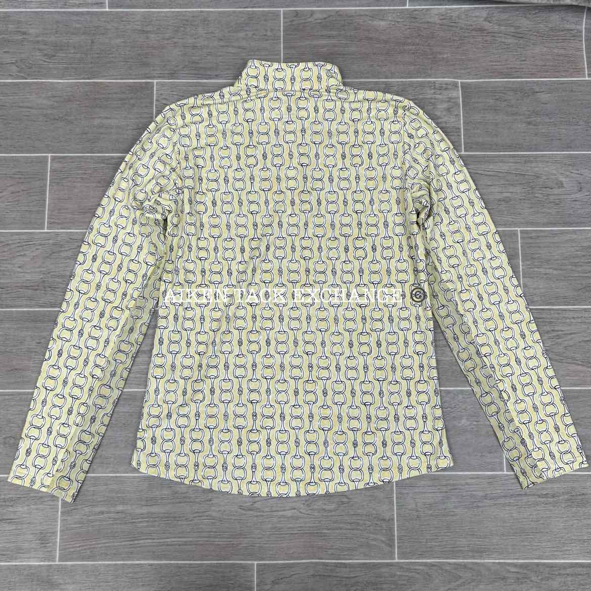 San Soleil UV 50 Long Sleeve Sun Shirt, Size Medium