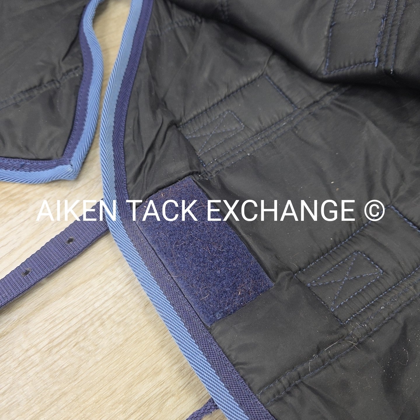 Barnsby Stable Blanket, 72"