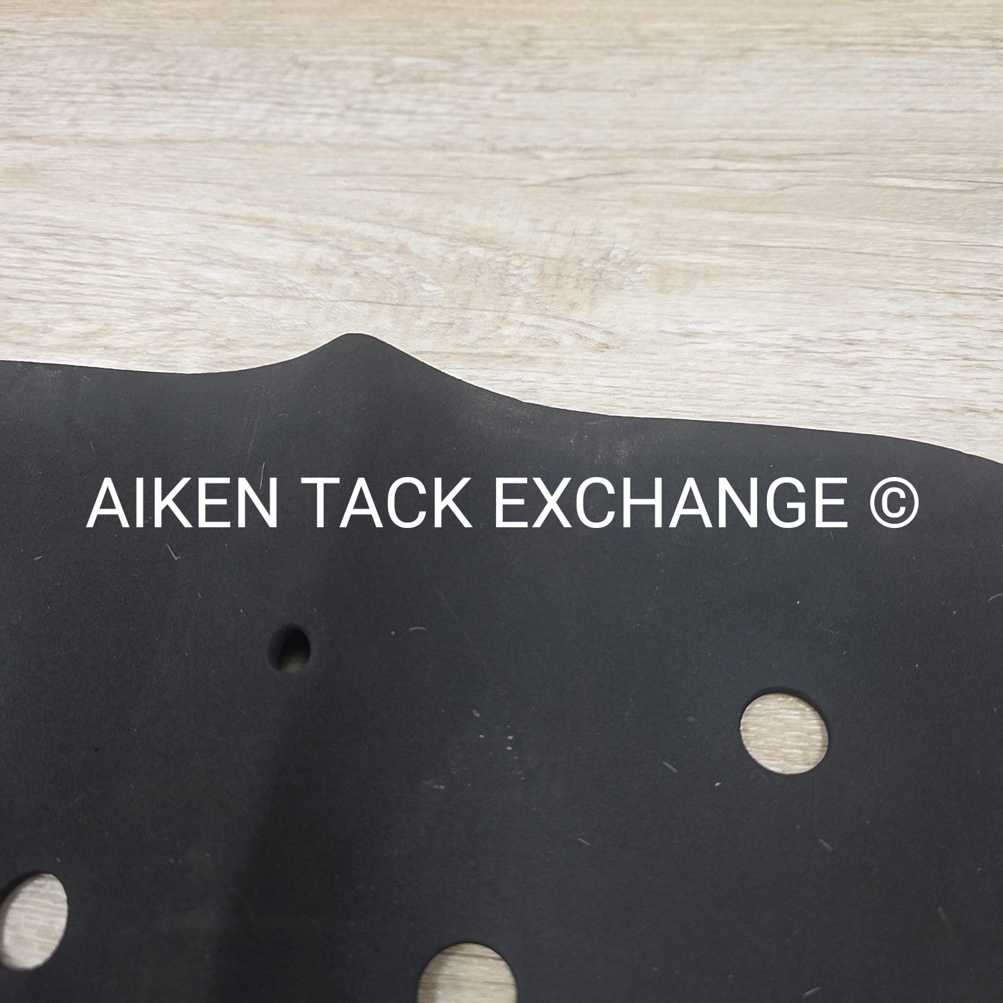 Professional's Choice Non-Slip Half Pad