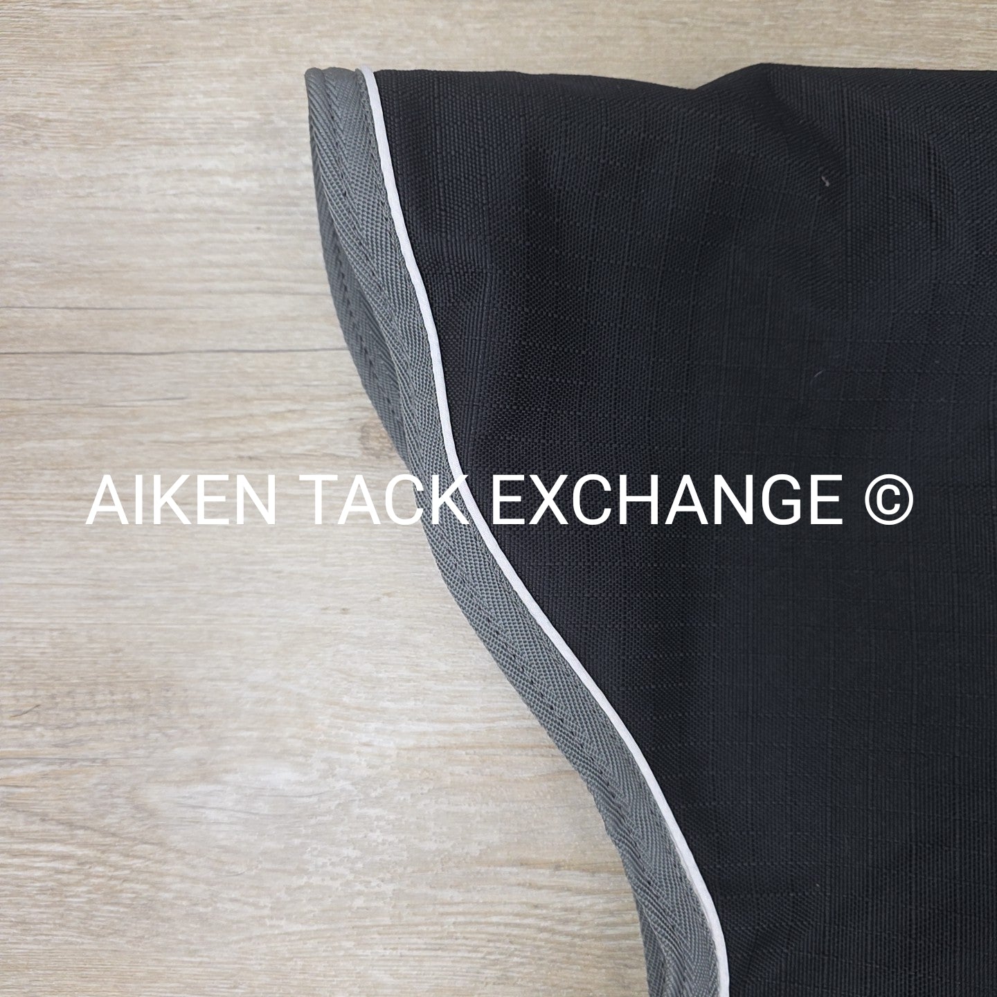 SmartPak Deluxe Medium Weight High Neck Turnout Blanket, 81"