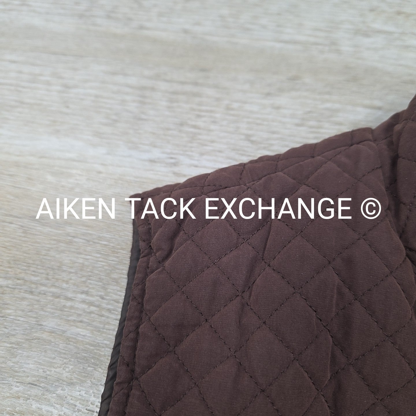 EOUS Quilted Vest, Size Medium