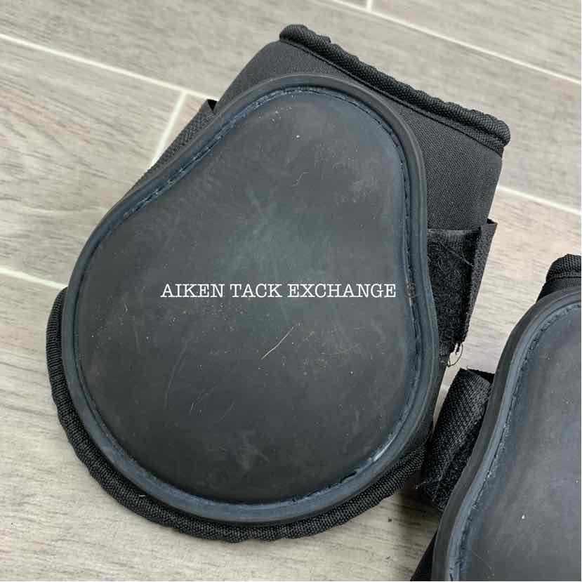 Equestroom Open Front & Fetlock Boots, Size Large