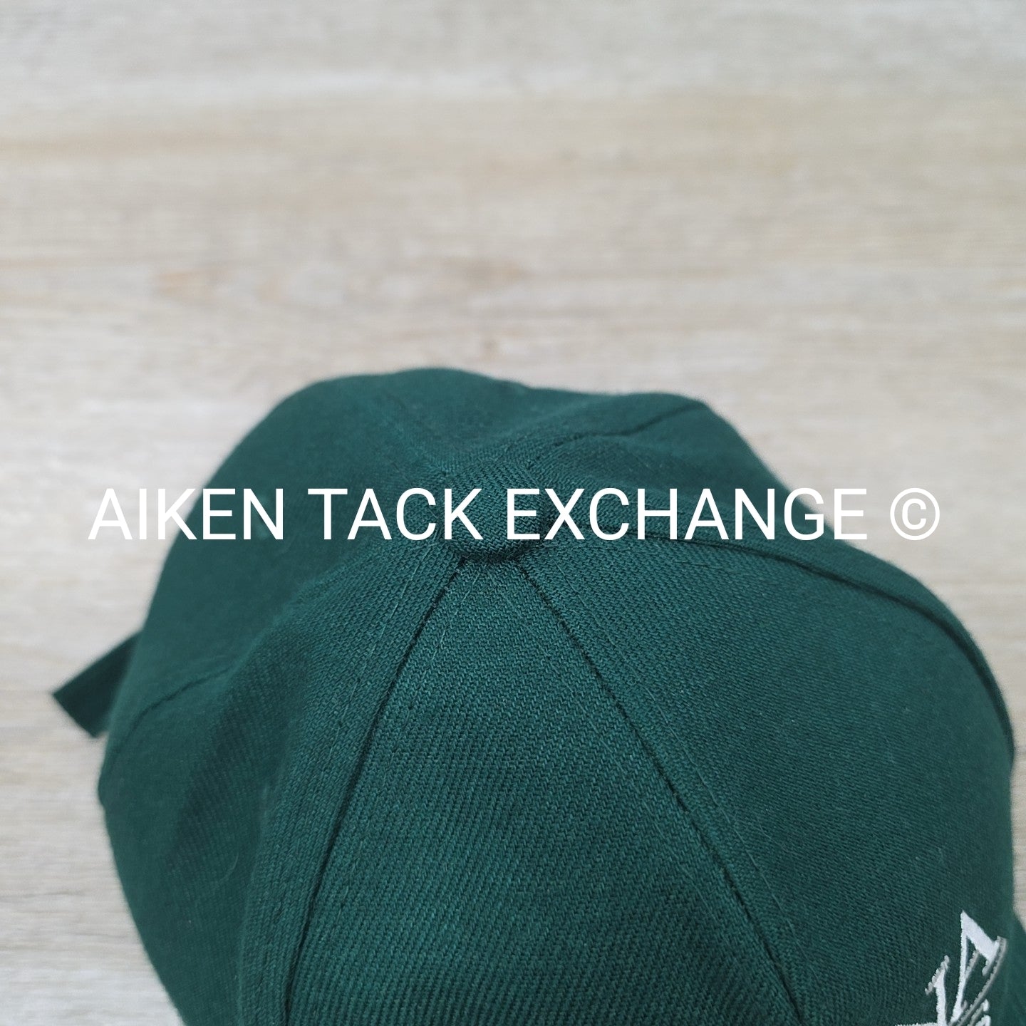Arena Saddles Baseball Hat
