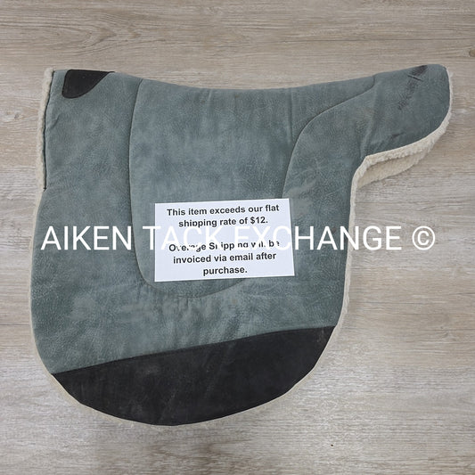 Toklat Australian Saddle Pad