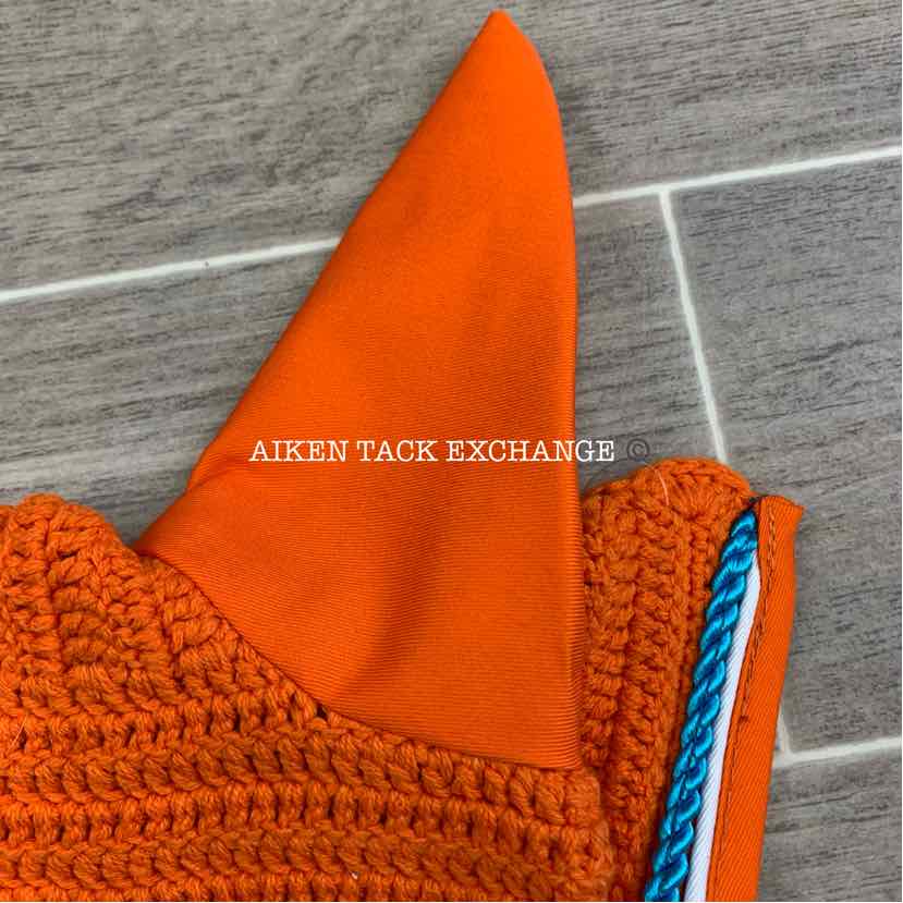 PEI Ear Bonnet, Size Medium