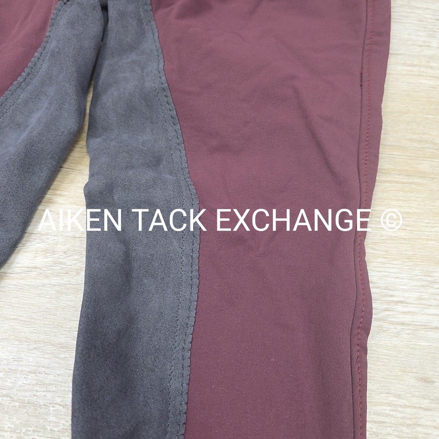 Romfh Champion Full Seat Breeches, Size 30 R