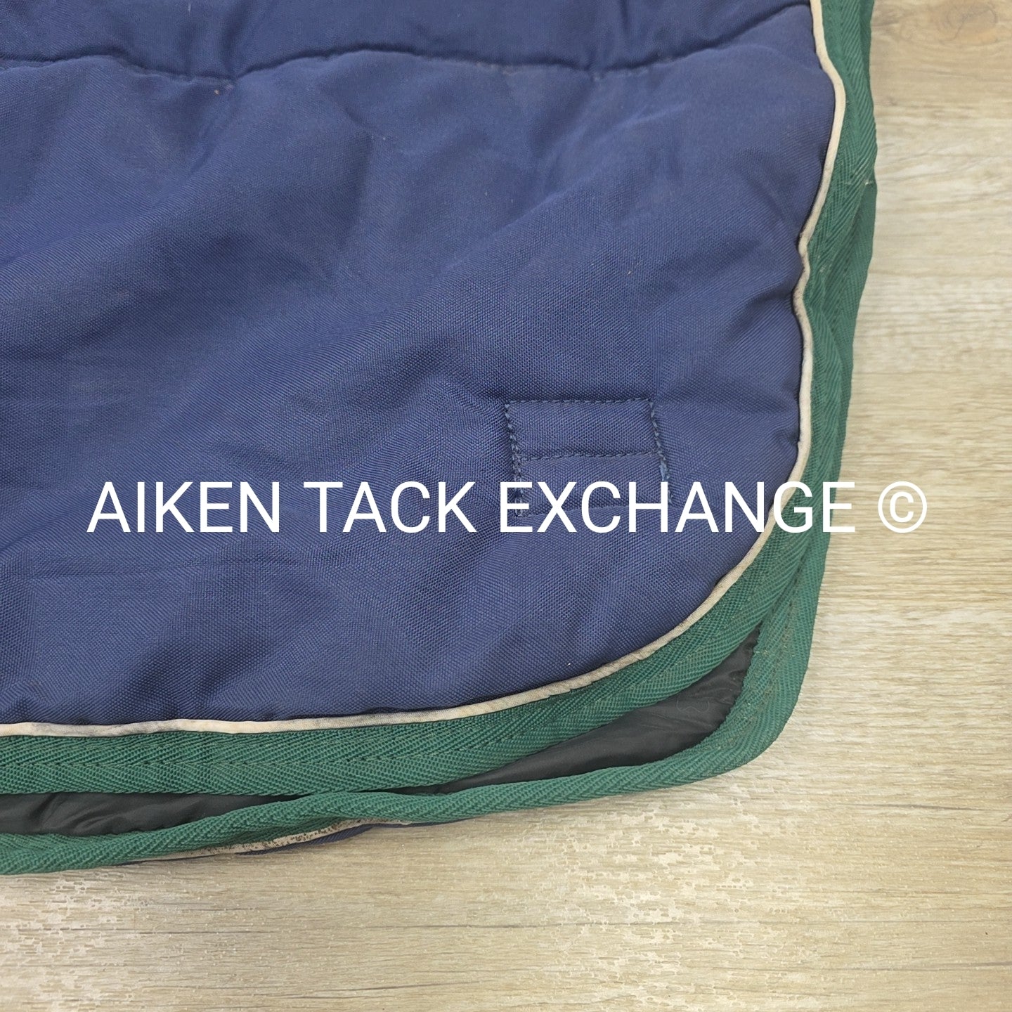 SmartPak Medium Weight Stable Blanket, Size 78"