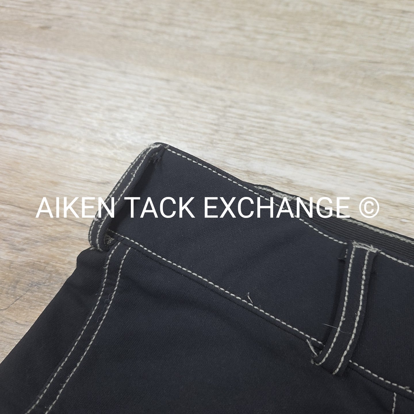 Goode Rider Full Seat Breeches, Size 26