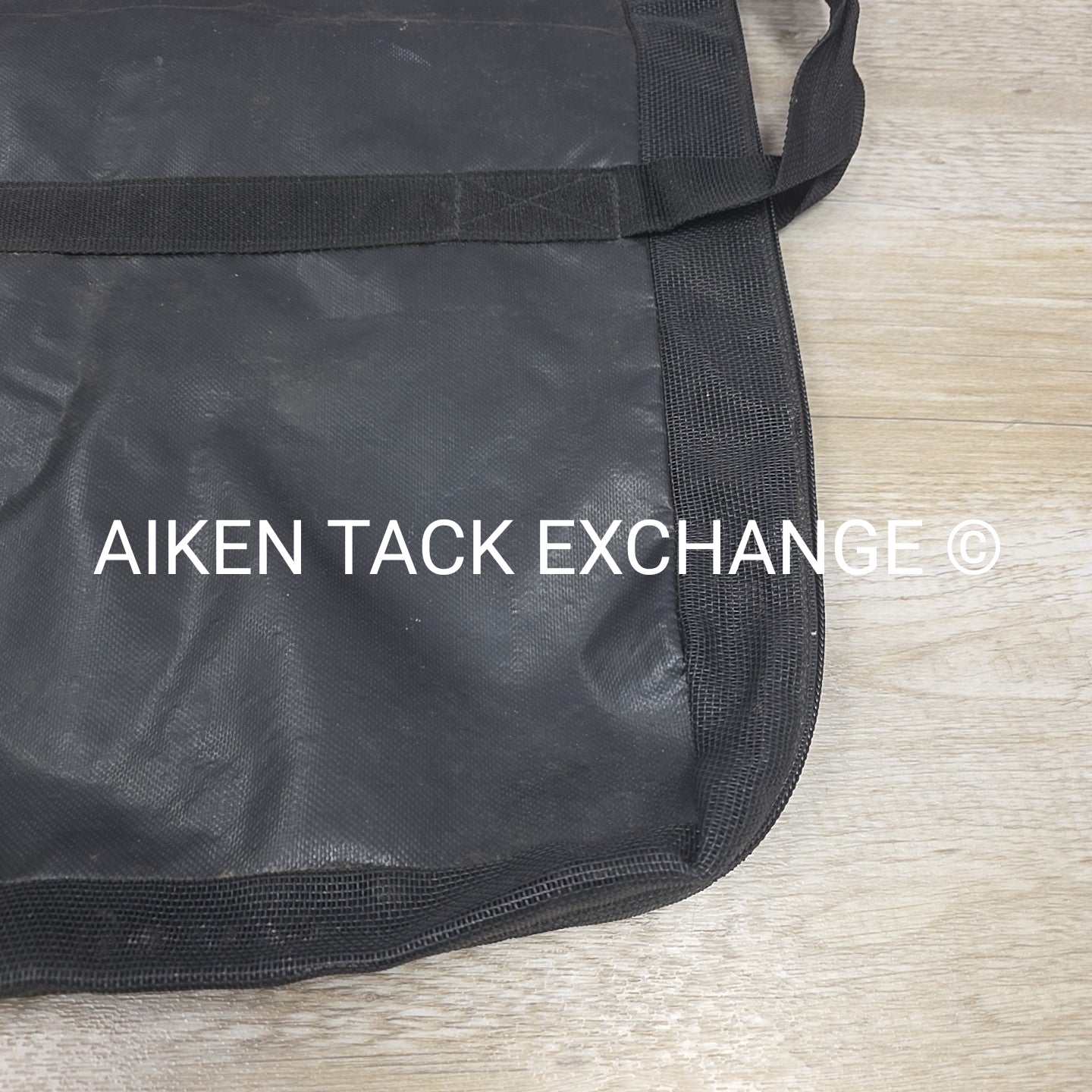 BARGAIN BUNDLE: Tough 1 & Western Heritage Western Saddle Pad Storage / Carry Ba