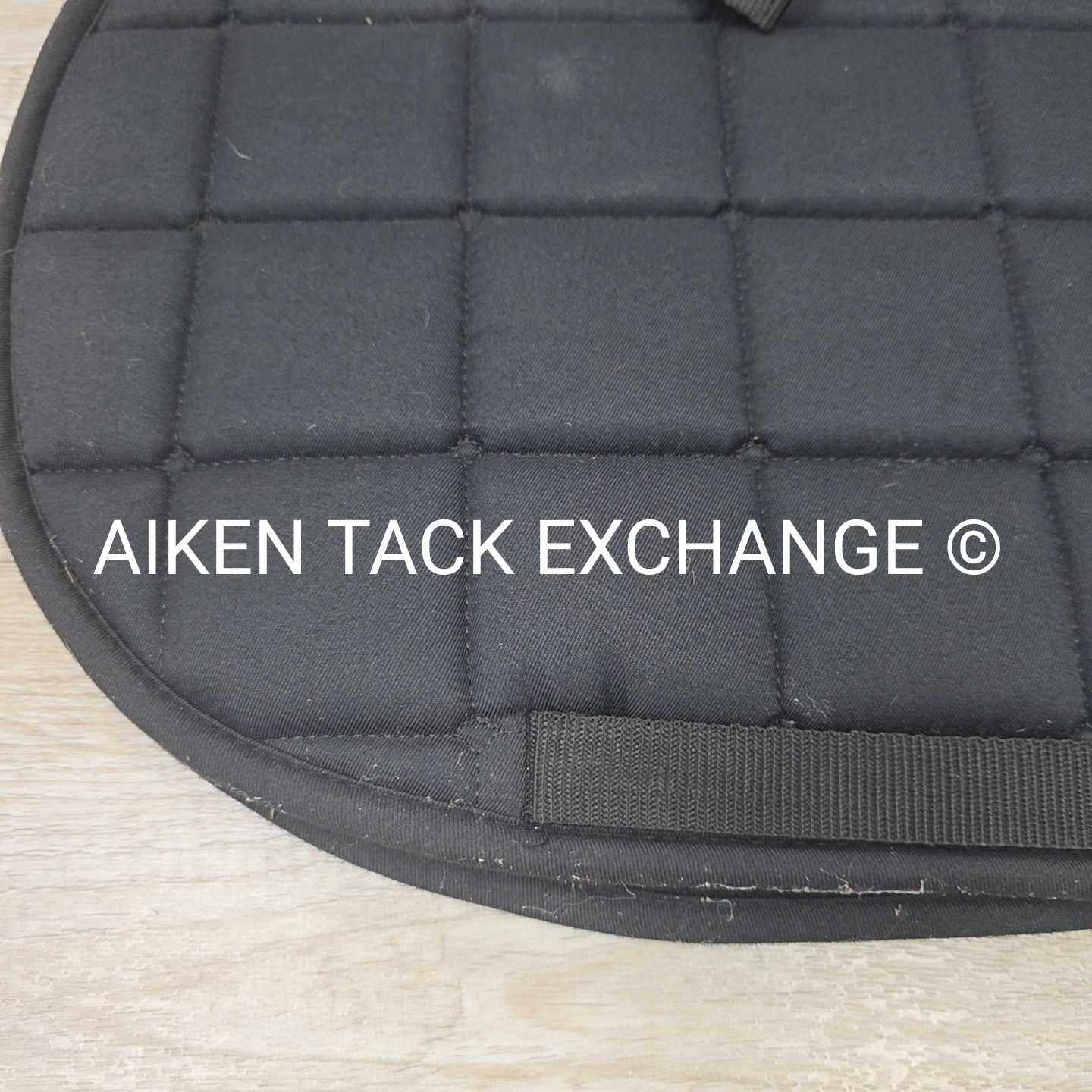 KL Select USG All Purpose Saddle Pad