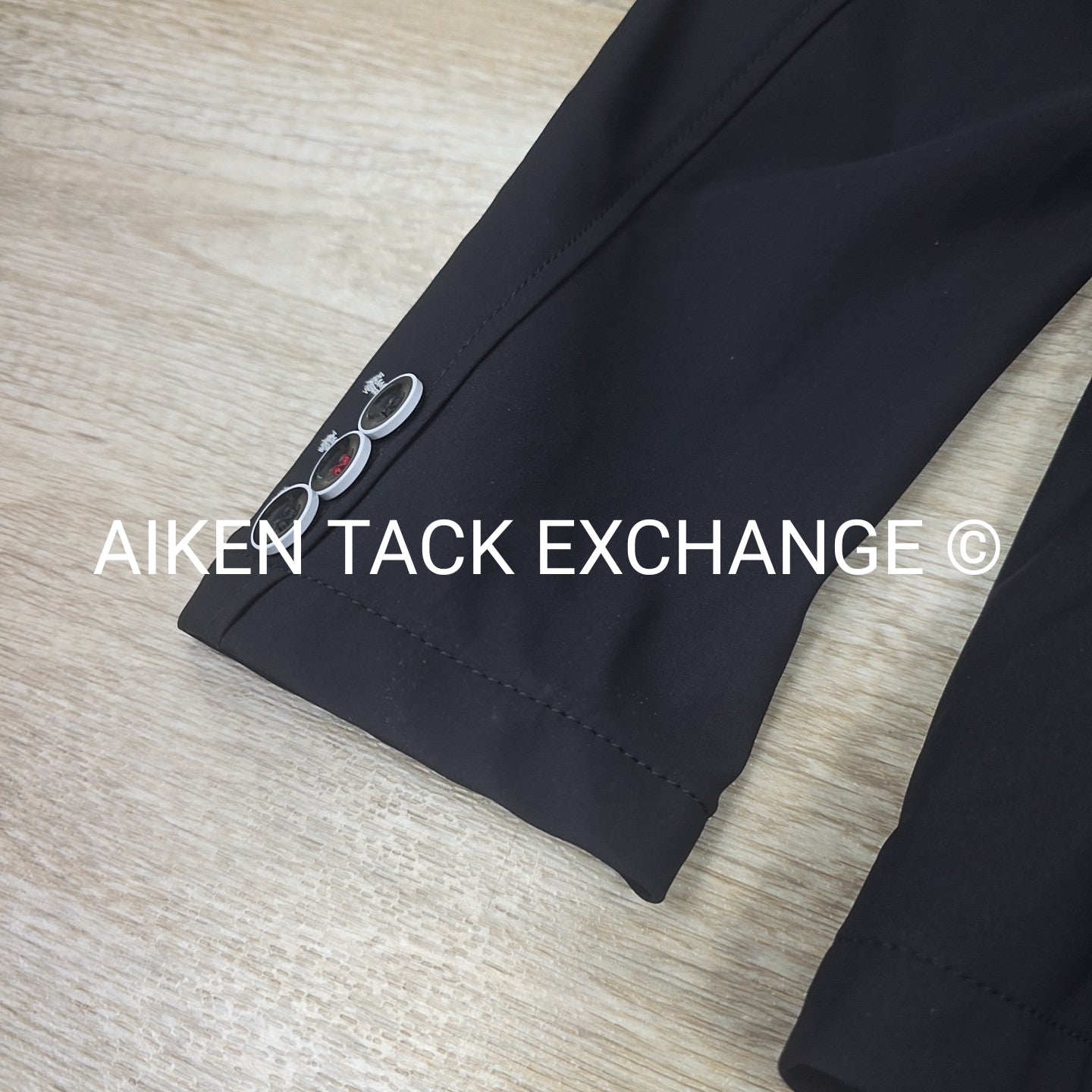 Pikeur Grasco Show Coat, Men's Size 40
