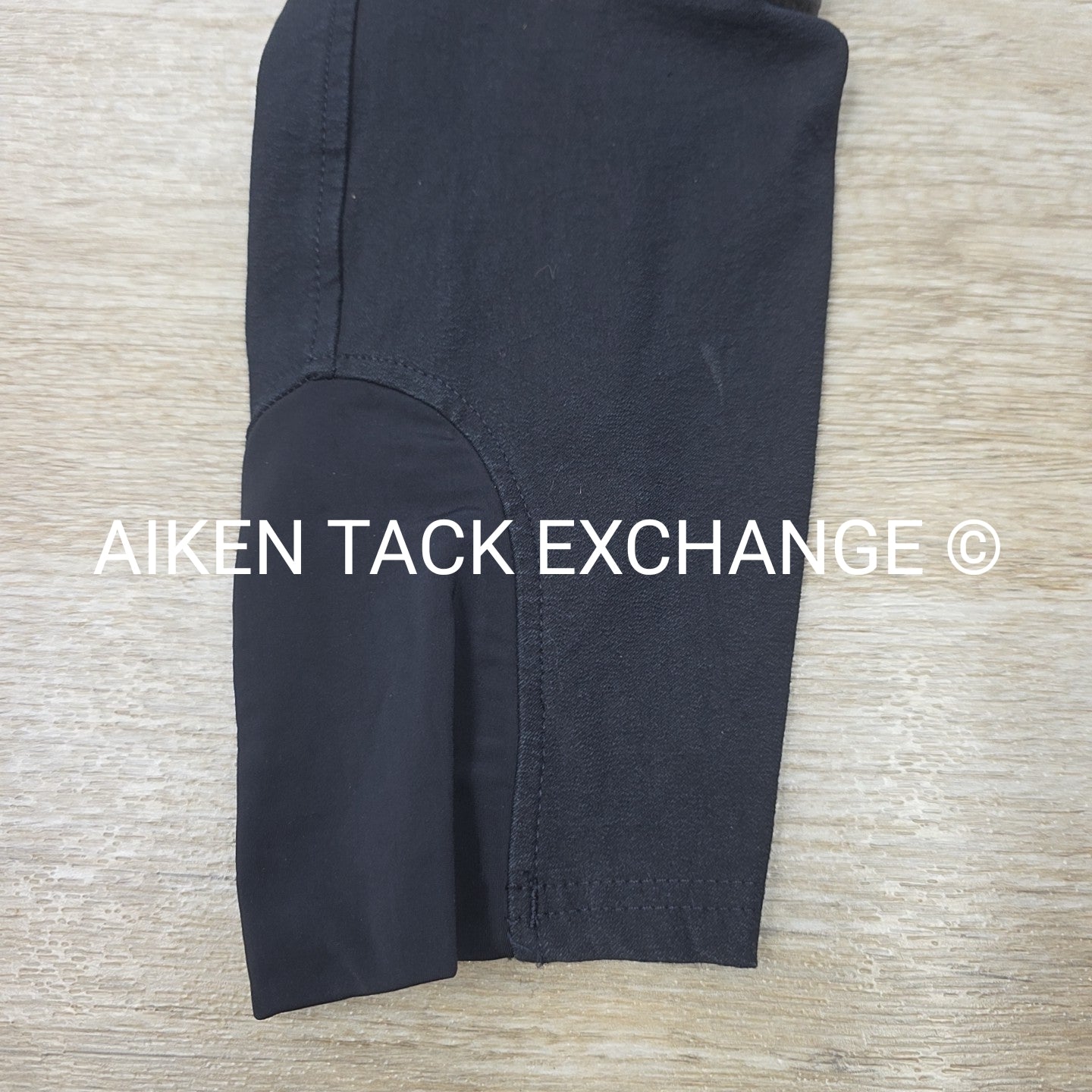 Kensington Silicone Grip Knee Patch Breeches, Size 14