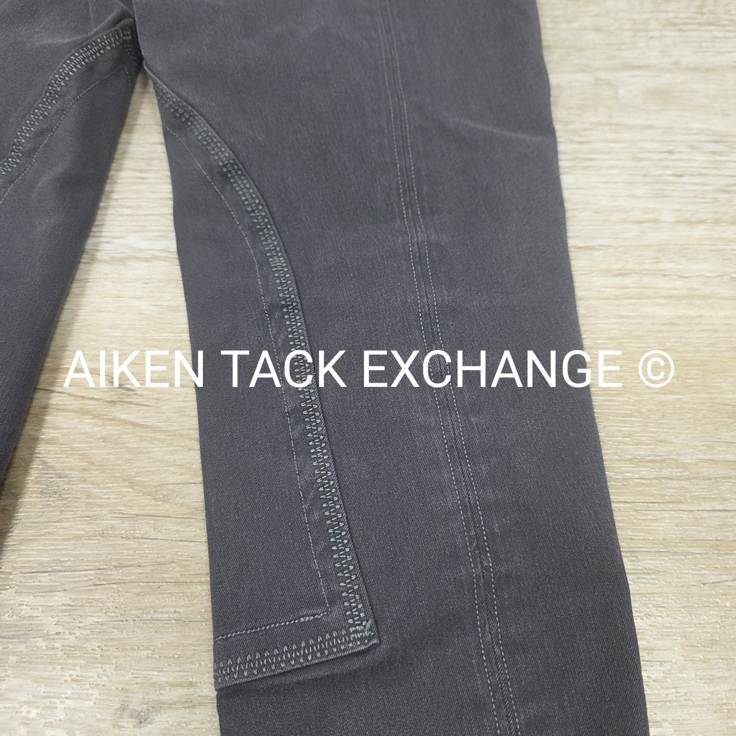 Alessandro Albanese Knee Patch Breeches, Size US 22