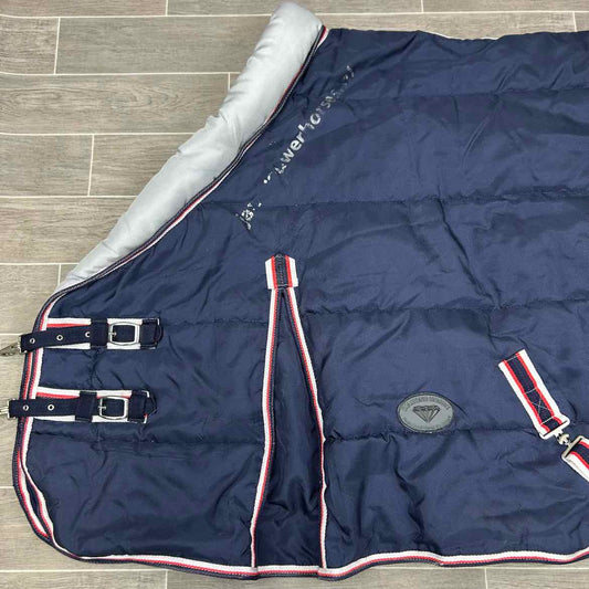 Diamond Horse 200G Fill Stable Blanket 81"