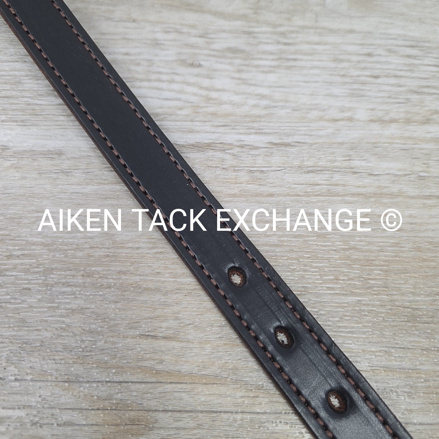 Perri's Replacement Leather Crown Piece