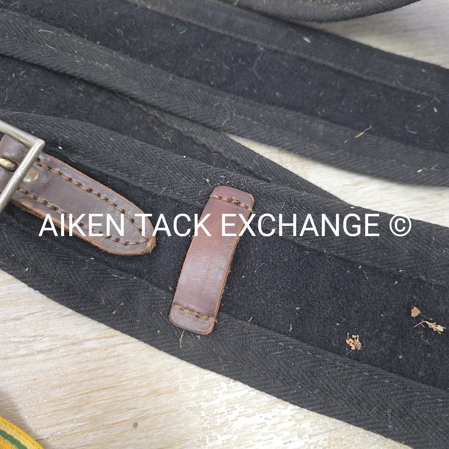 BARGAIN BUNDLE: 2 Blanket Surcingles