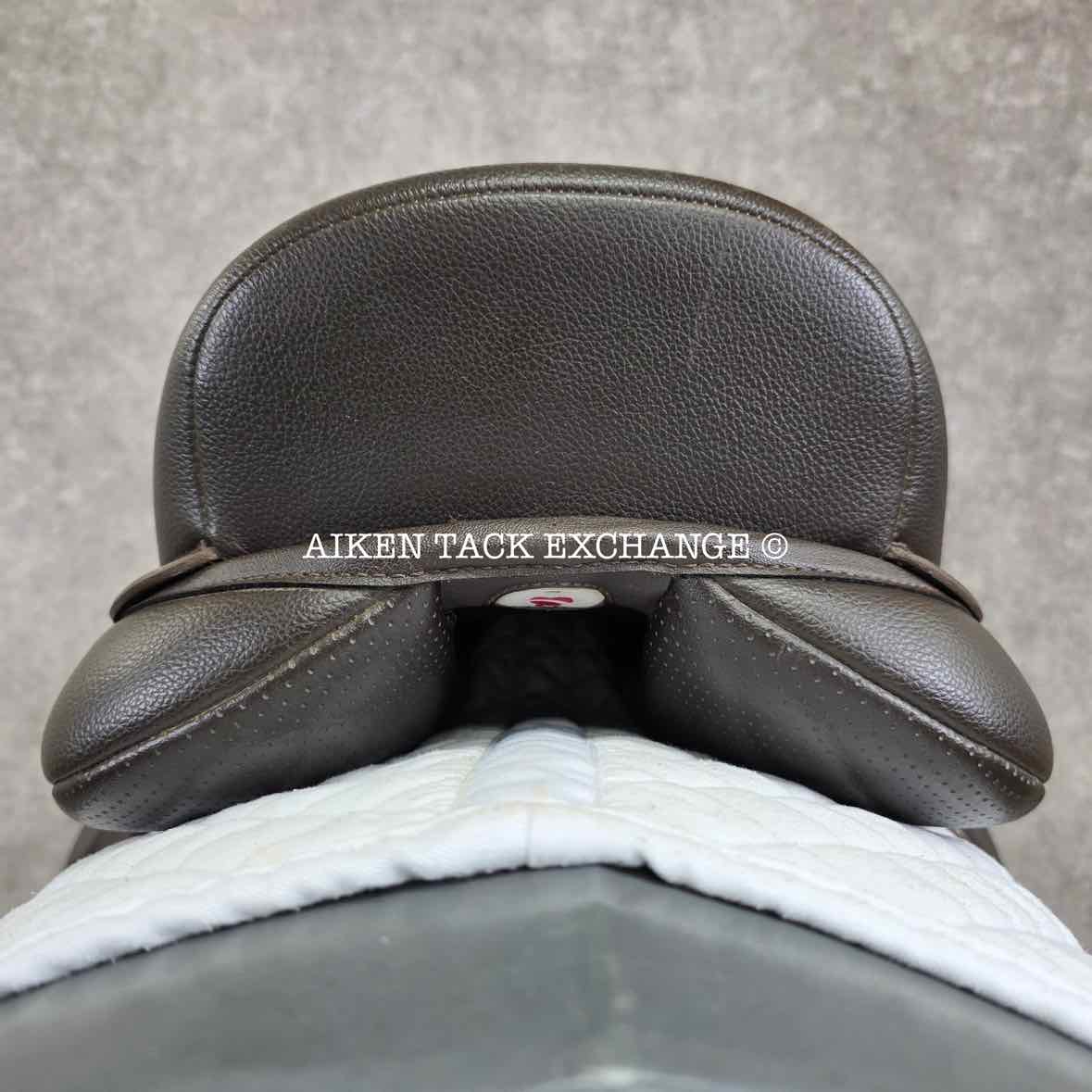 2020 Wintec 500 Pony All Purpose Saddle with HART, 16" Seat, Adjustable Tree - Changeable Gullet, CAIR Panels