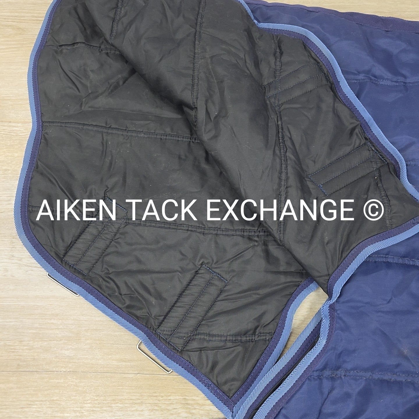 Barnsby Stable Blanket, 72"