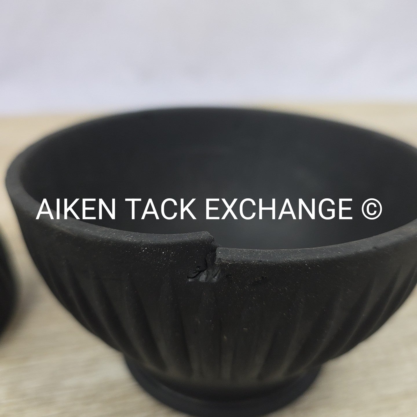 KL Select Italian Pull On Bell Boots, Size Medium (III)