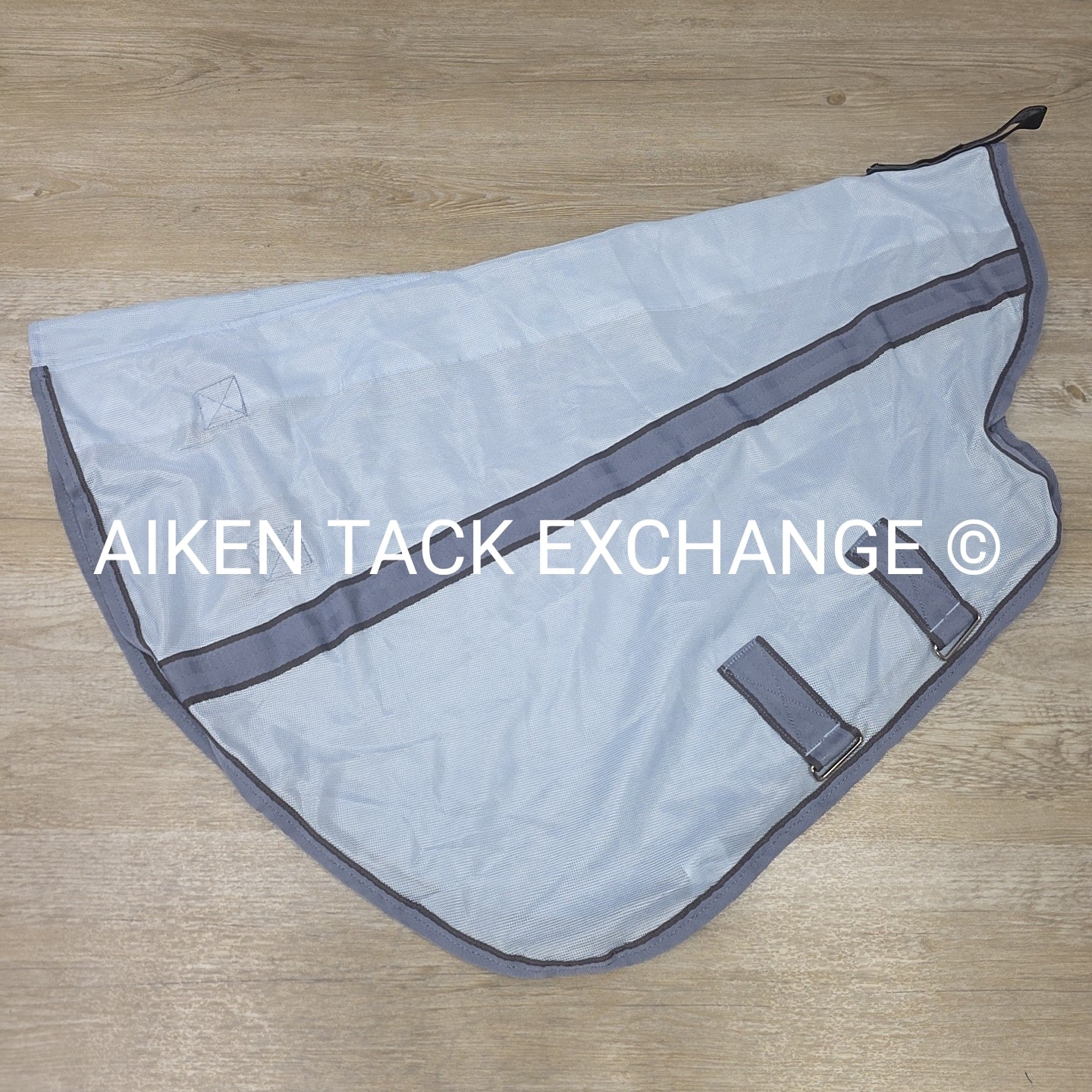 SmartPak Deluxe Fly Sheet Neck Cover, 81"