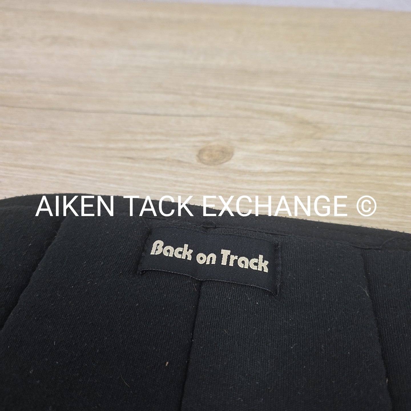 Back on Track No Bow Leg Wraps, 12"