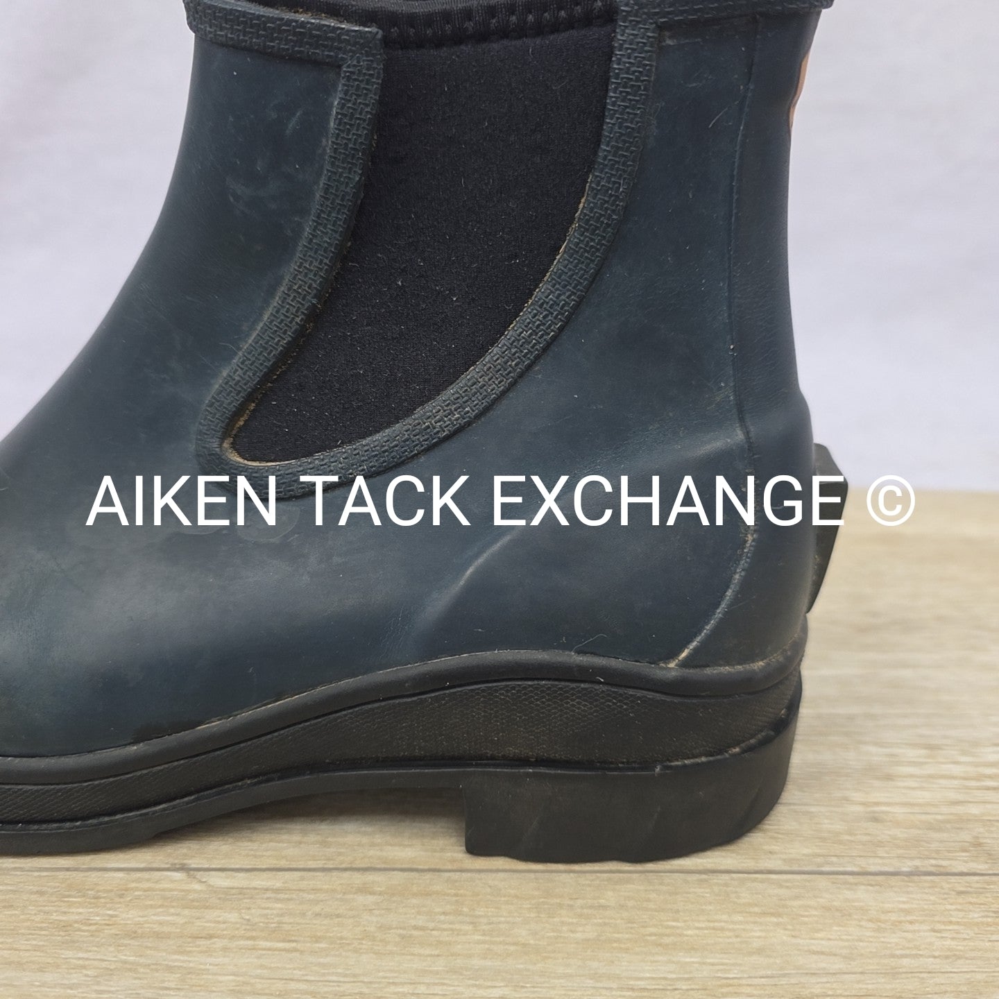 Ariat Kelmarsh Shortie Boots, Women's 5.5