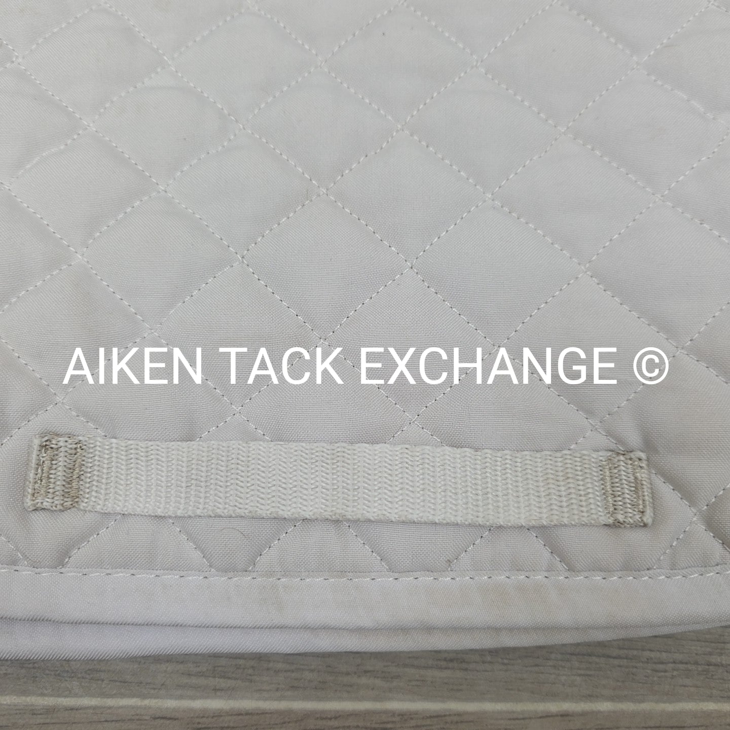 Dover Saddlery All Purpose Saddle Pad