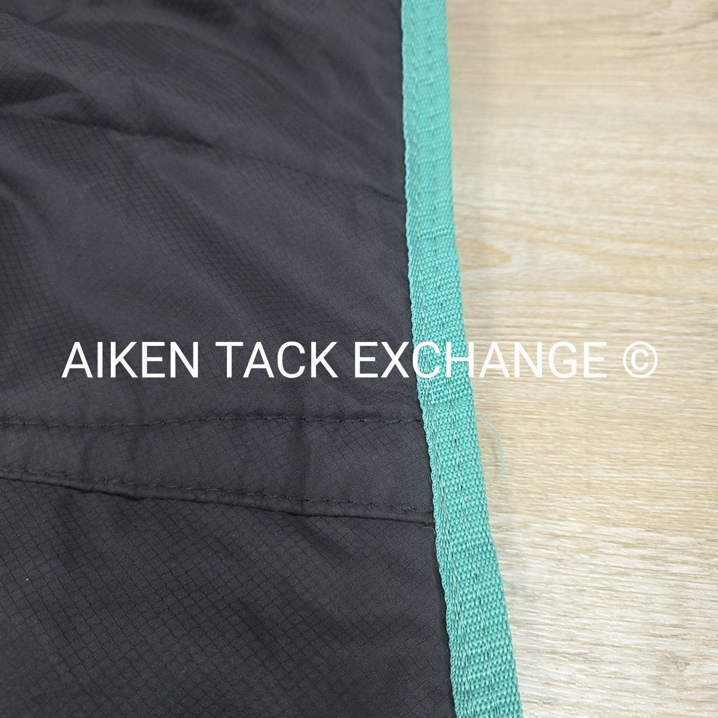 Weatherbeeta Green-Tec Standard Neck Medium/Lite Stable Blanket, Size 81"