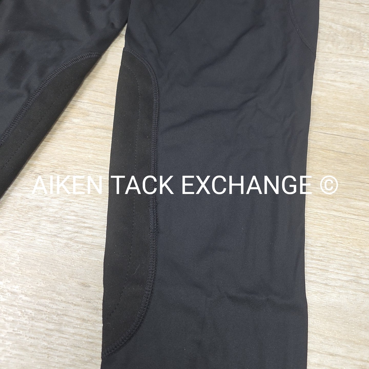Baleaf Knee Patch Tights, Size Medium