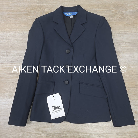 RJ Classics Hailey II Show Coat, Youth 10 R