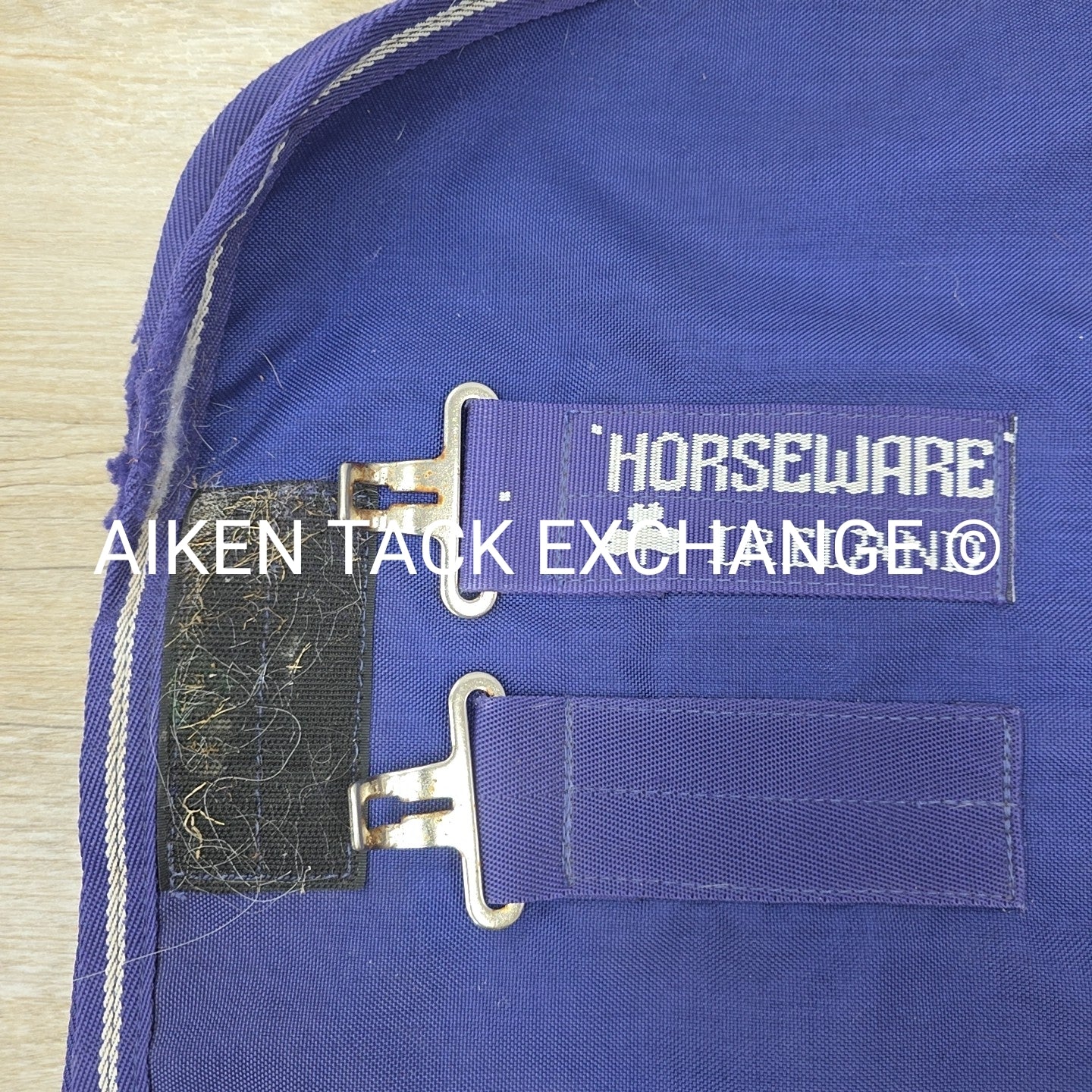 Horseware Amigo 0 G Fill Turnout Sheet, 81"