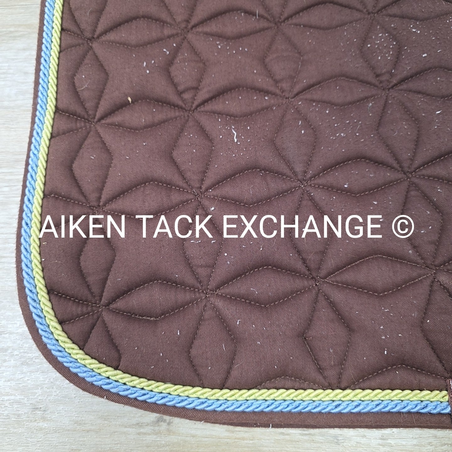 Roma All Purpose Saddle Pad
