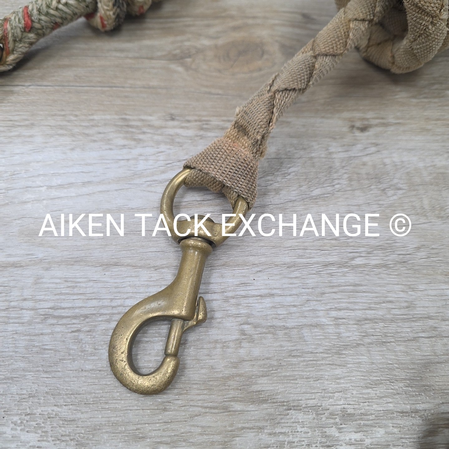 BARGAIN BUNDLE: 3 Lead Ropes