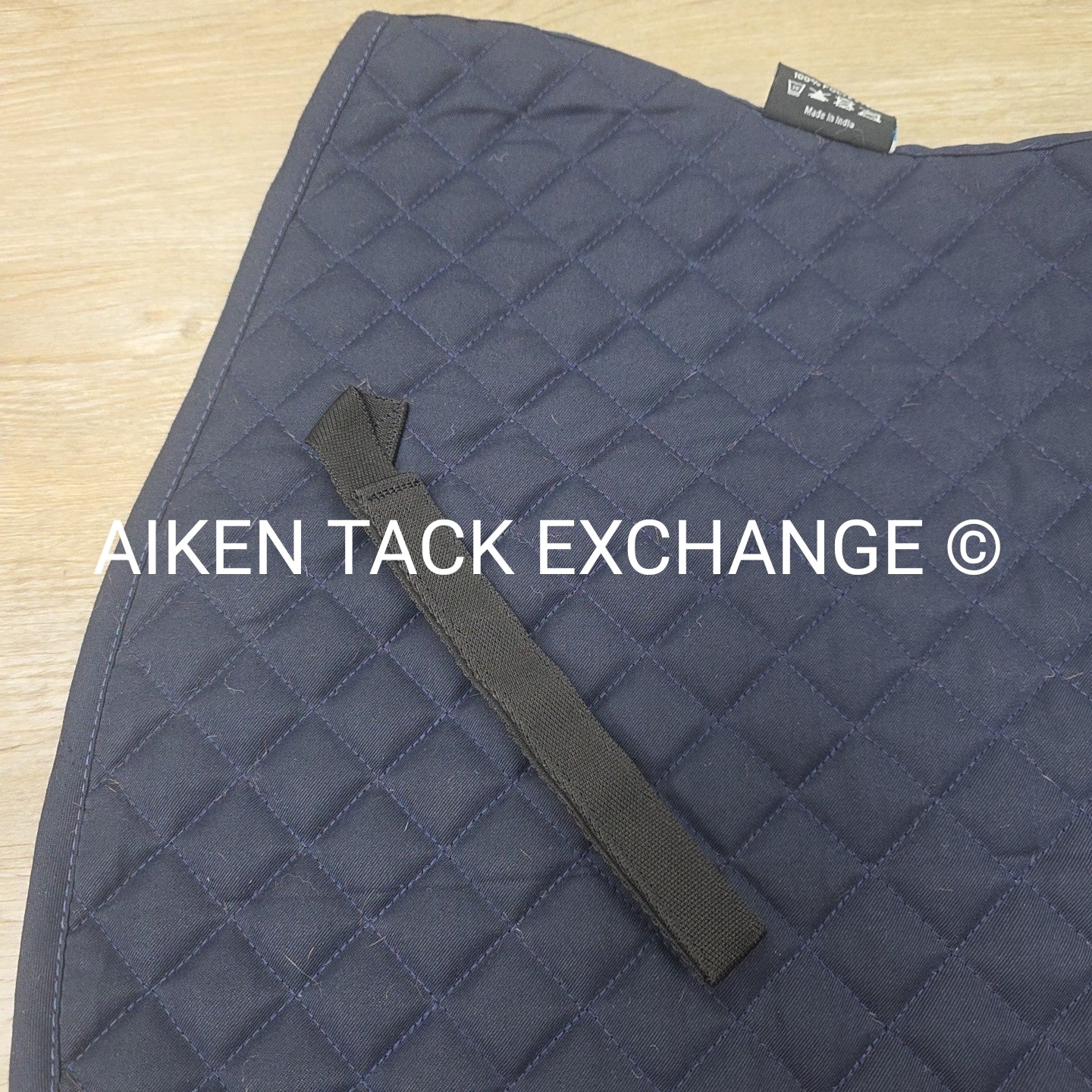 Shires Arma All Purpose Saddle Pad, 17" - 18"