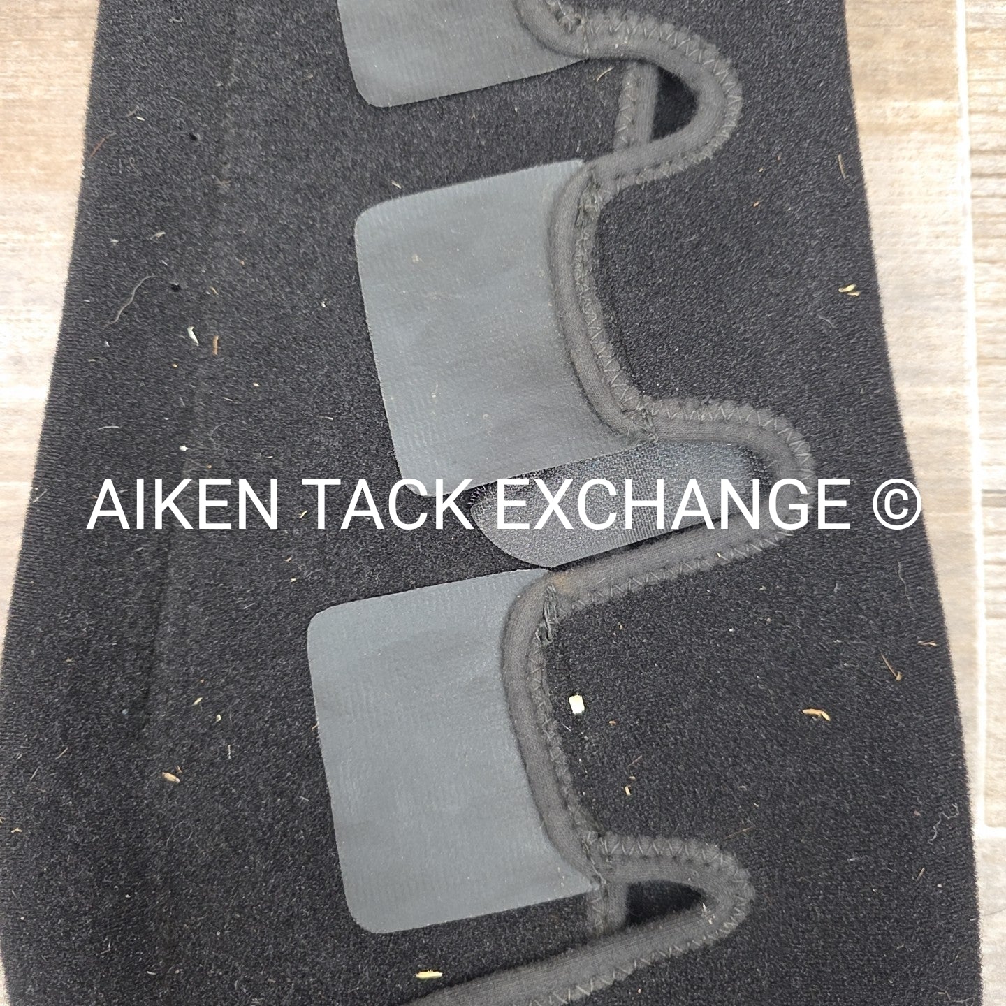 IceHorse Full Tendon Wrap, Set of 2 (no ice packs)