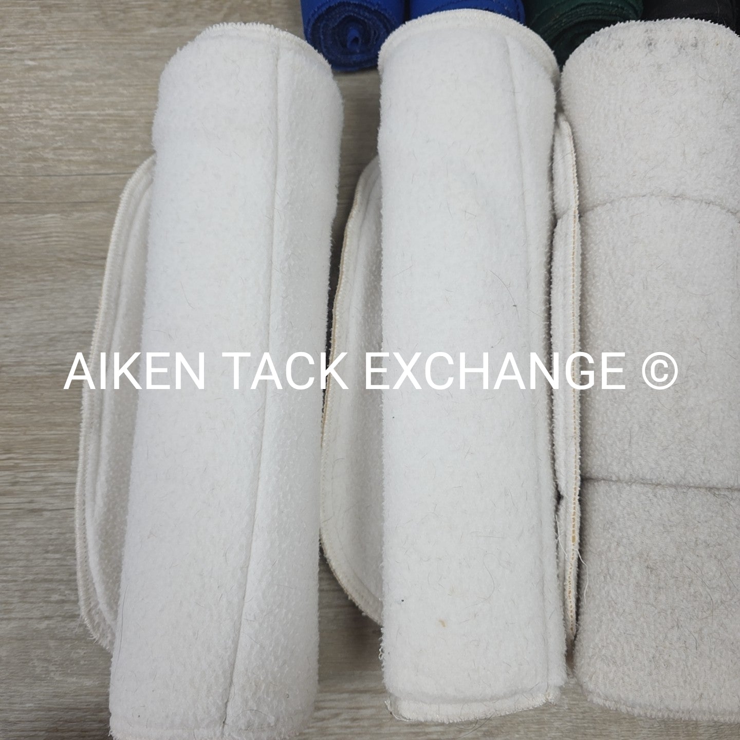 BARGAIN BUNDLE: 6 Pillow Wraps & 5 Standing Bandages