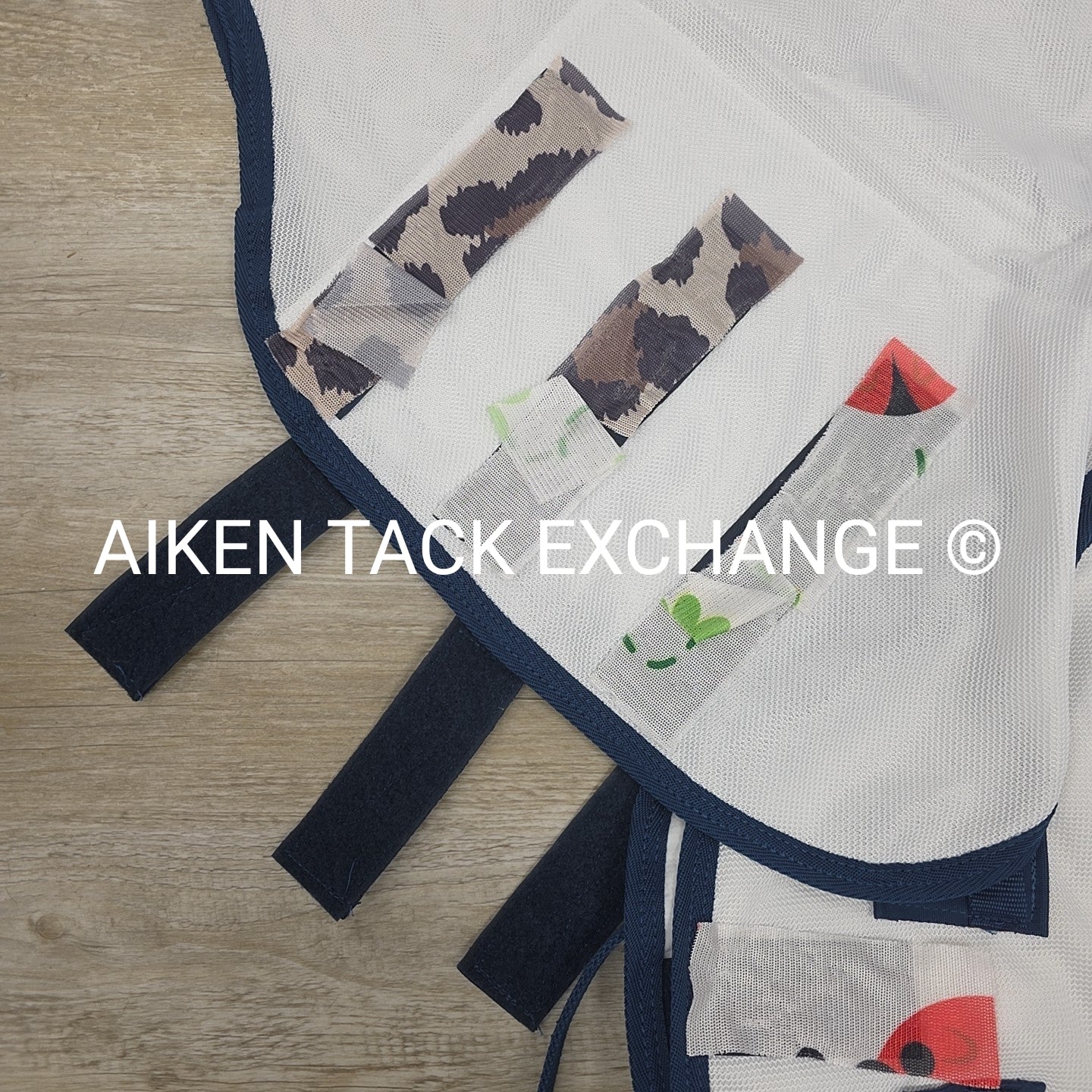 Schneiders Dura-Tech Combo Fly Sheet, 74"