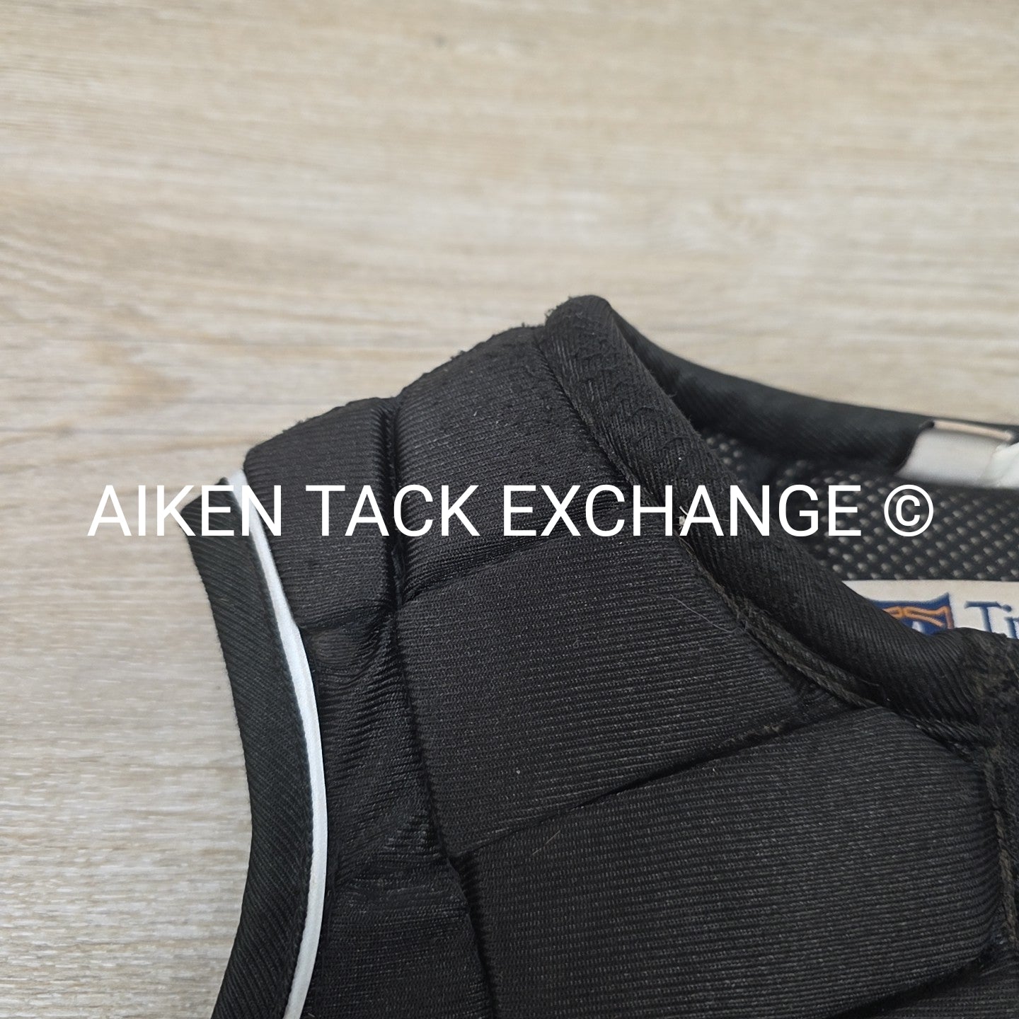 Tipperary Cross Country Safety Vest, Size 28, Youth Extra Small