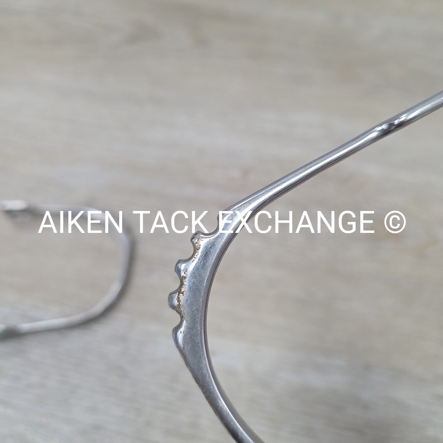 Centaur Le Spur, No Straps