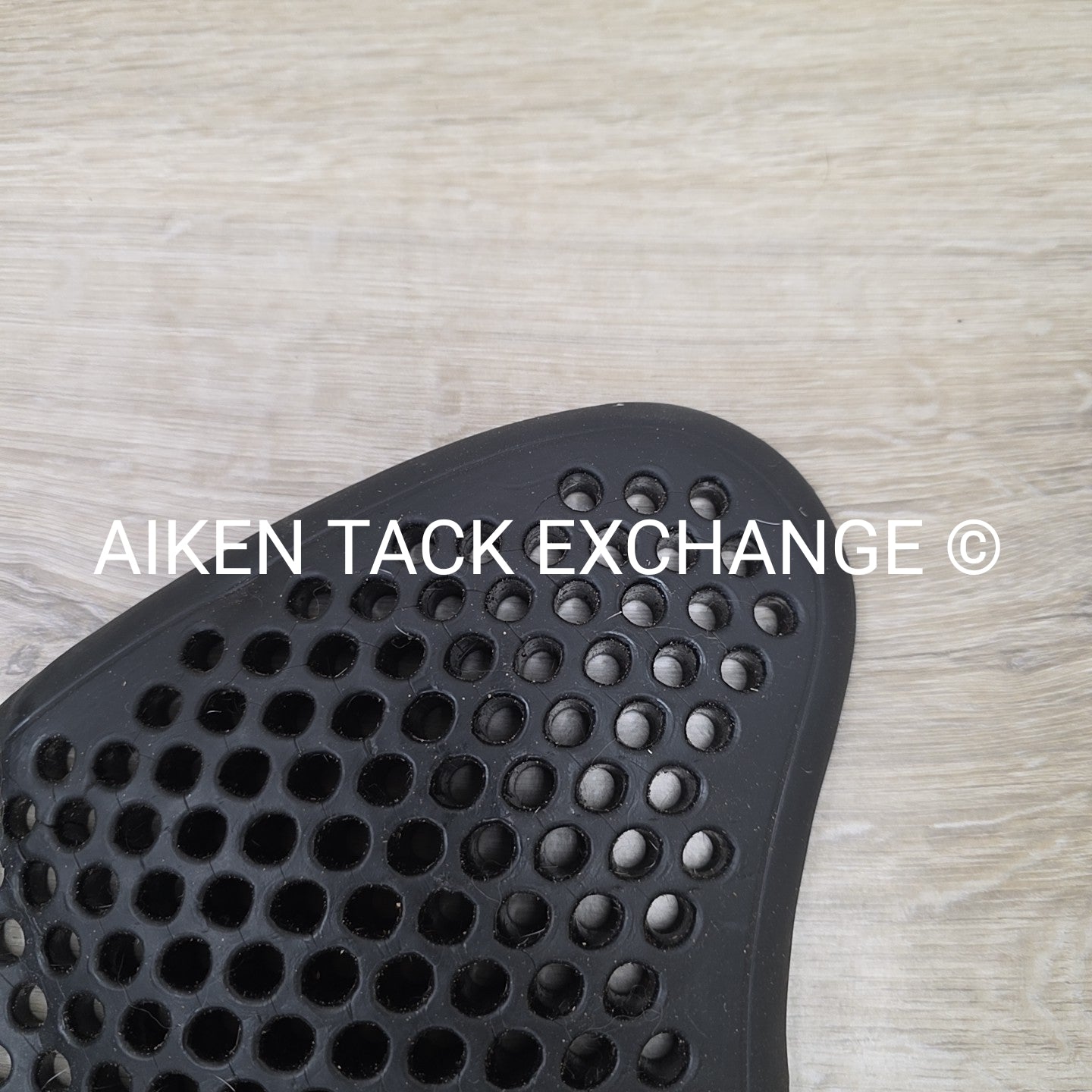 Kavallerie Front Riser Shock Absorbing Gel Half Pad