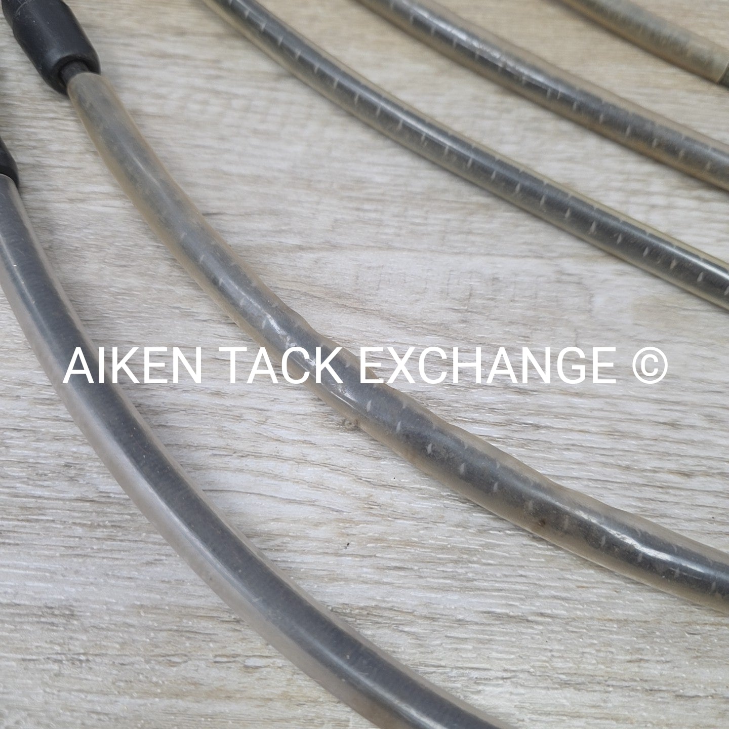 BARGAIN BUNDLE: 10 Covered Blanket Tail Straps