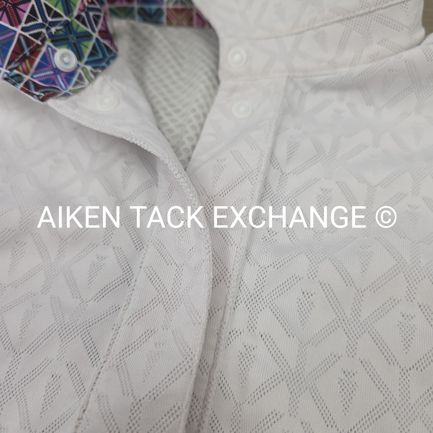 Kerrits Long Sleeve Sun Shirt, Women's Small