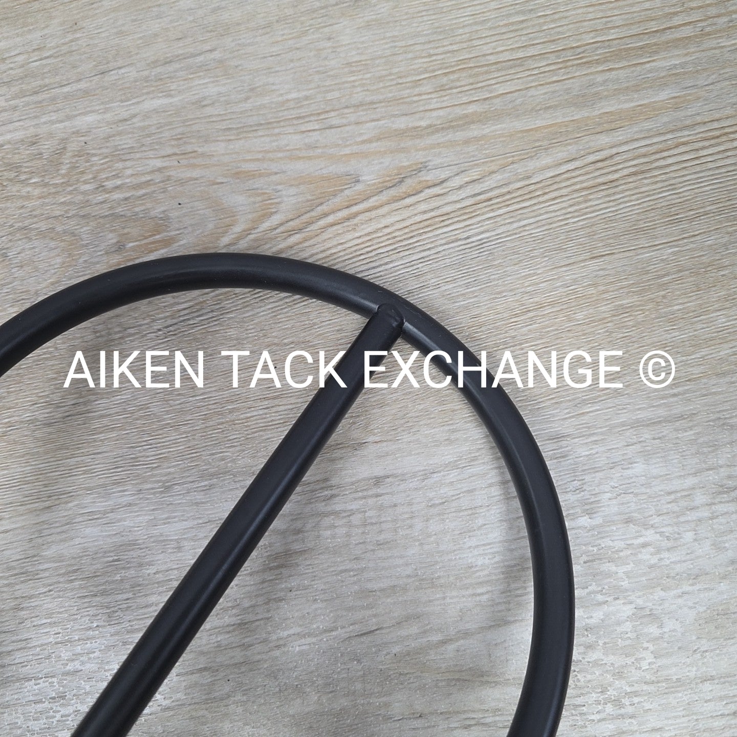 Wall Mounted Metal Saddle Rack