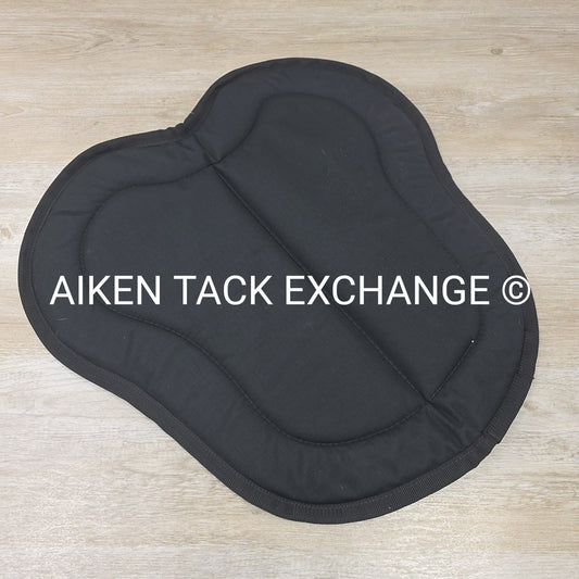 Contour Western Saddle Pad