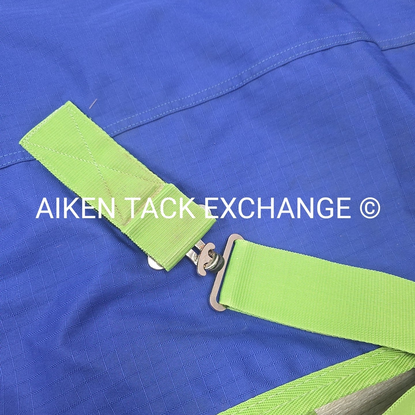 SmartPak Classic 300 G Fill Turnout Blanket, 76"