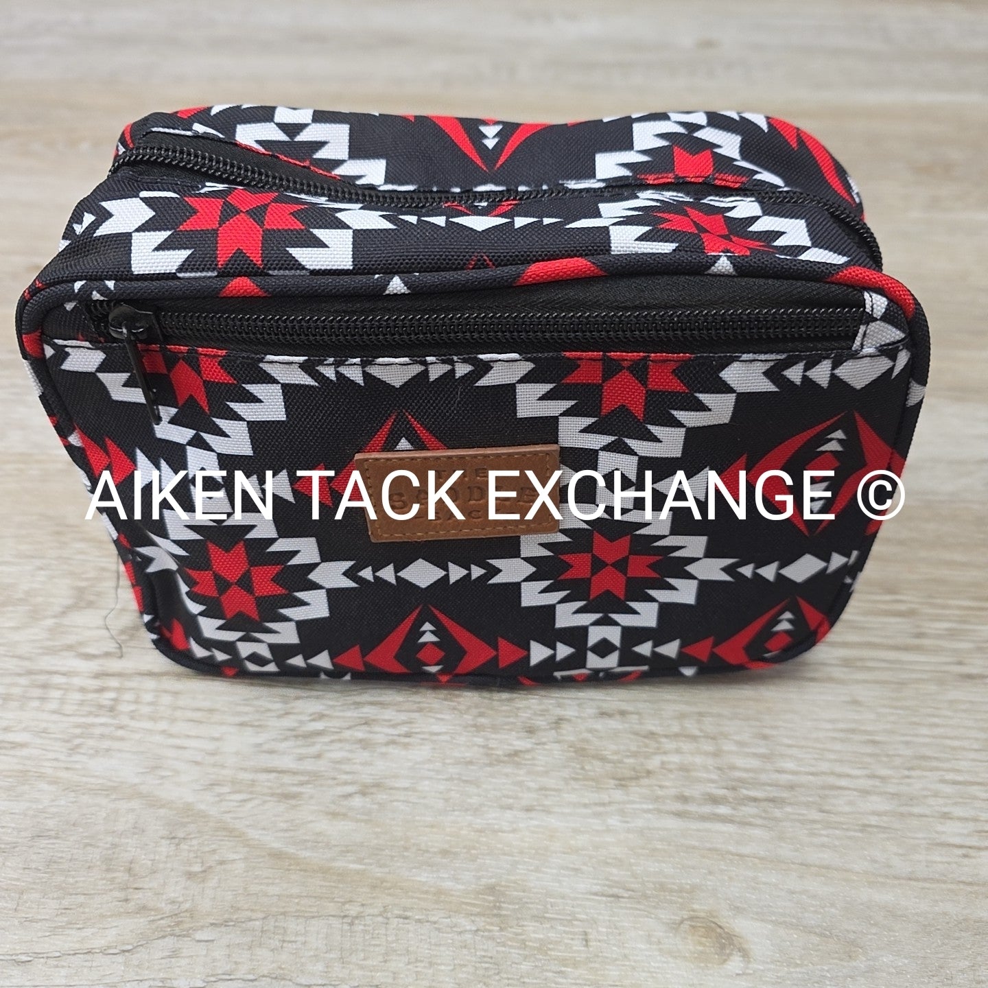 The Saddle Sack, Brand New