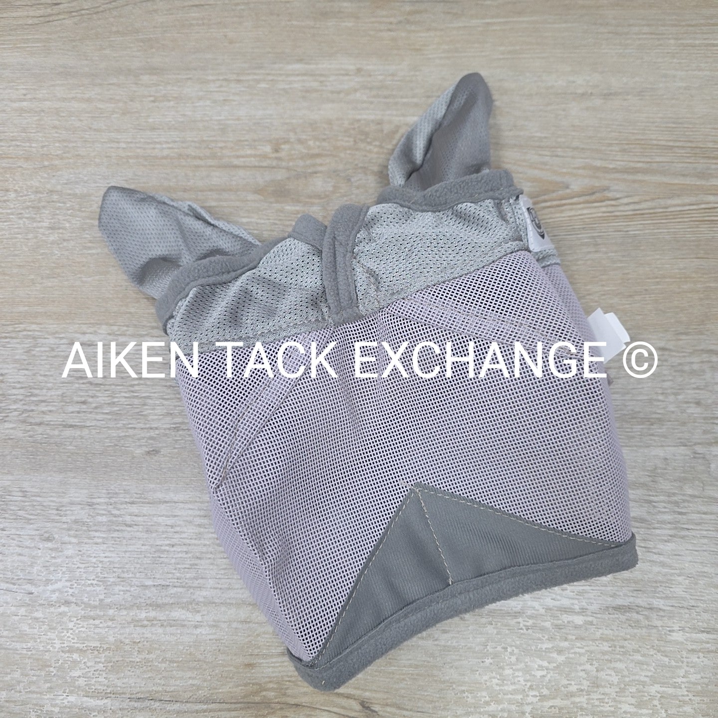 Cashel Crusader Fly Mask with Ears, Size Mini / Foal